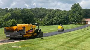 Professional Driveway Paving Services in Mount Kisco, NY